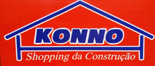 CASA KONNO FERRAGENS