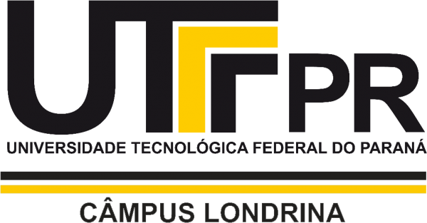 UNIVERSIDADE TECNOLÓGICA FEDERAL DO PARANÁ - UTFPR LONDRINA