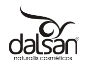 DALSAN NATURALLIS COSMÉTICOS 