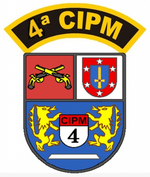 4º BATALHÃO DE POLÍCIA MILITAR DO PARANÁ