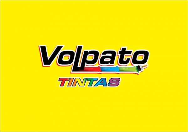 VOLPATO TINTAS