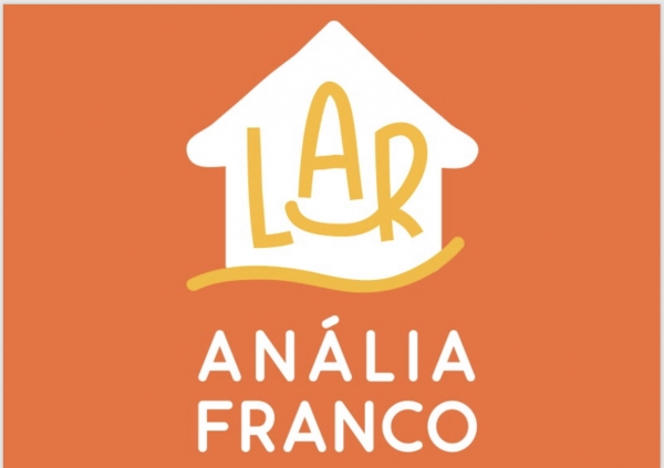 LAR ANÁLIA FRANCO