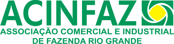 ACINFAZ - ASSOC. COM. DA FAZENDA RIO GRANDE 