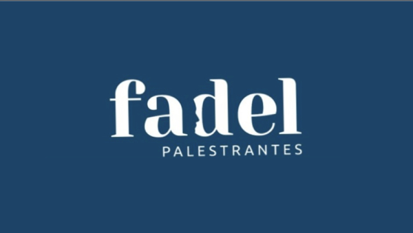 FADEL PALESTRANTES