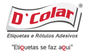 D'COLAR ETIQUETAS