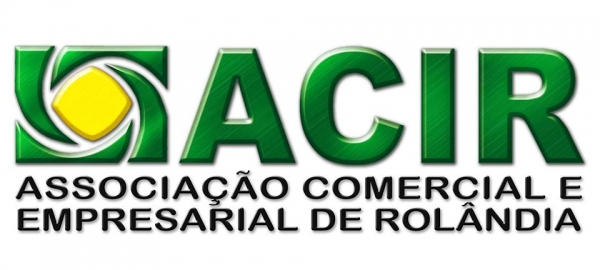 ACIR - ASSOCIAÇÃO COMERCIAL E INDUSTRIAL DE ROLÂNDIA 