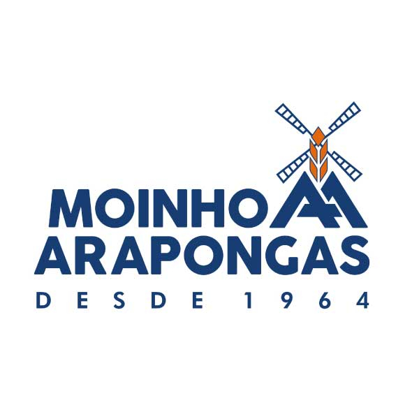 MOINHO ARAPONGAS